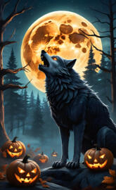 Werewolf