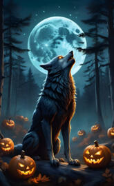 Werewolf