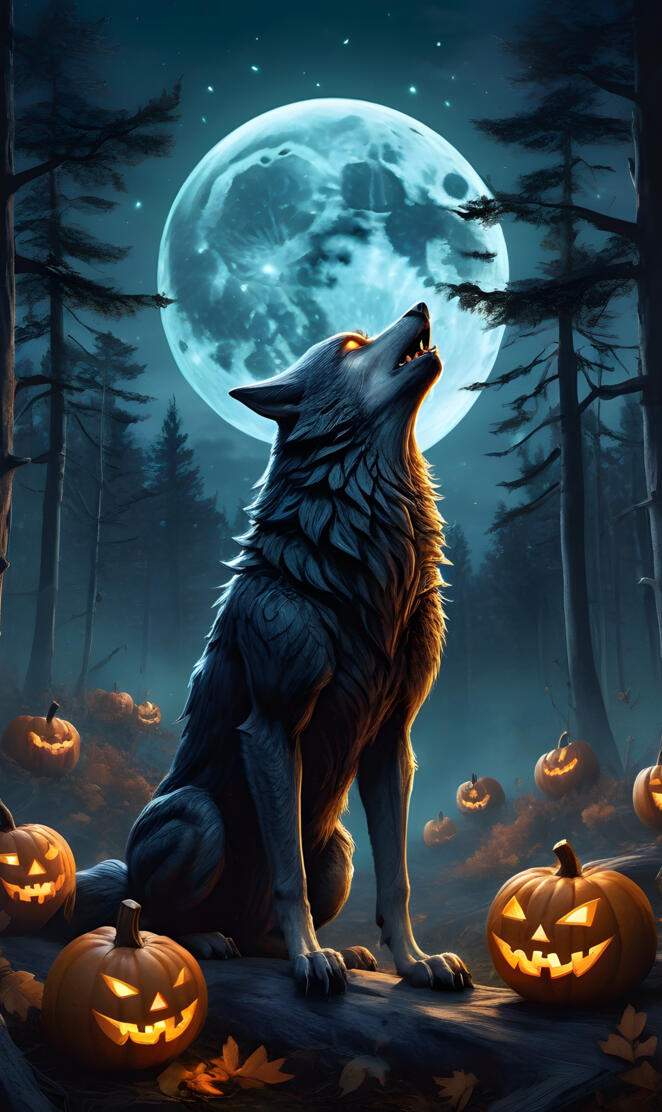 Werewolf