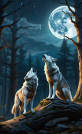 Wolves Song