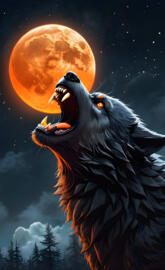 Werewolf