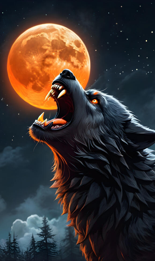 Werewolf