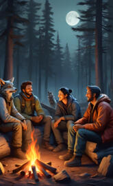 #camping, camping 🏕️