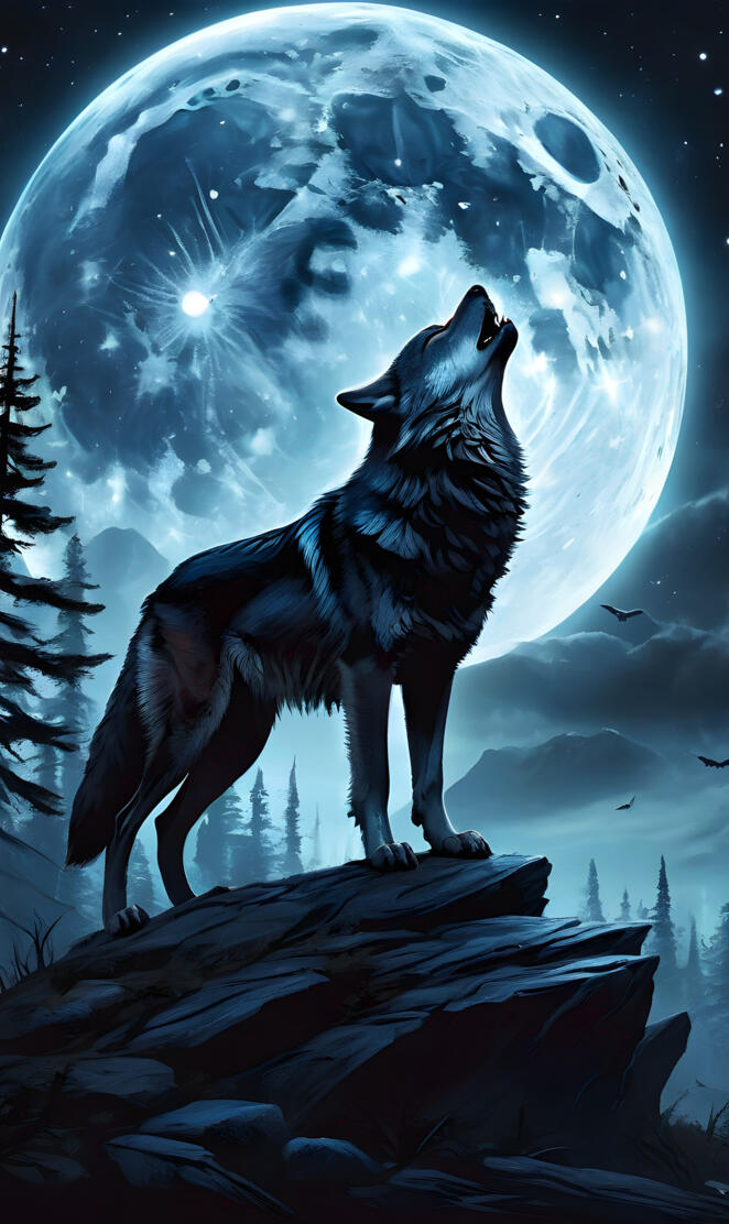 Rogue - Guardian Of CursedSoul Manor.
"From A Far...AWAY Distance...