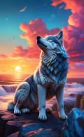 Being Benevolence - (My Creation)