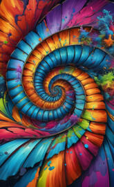 Color Splash is malfunctioning