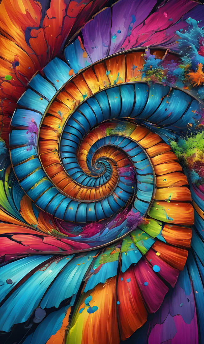 Color Splash is malfunctioning