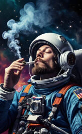 space stoner