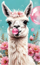 what's up llama llama