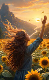 Good Morning, Sunshine