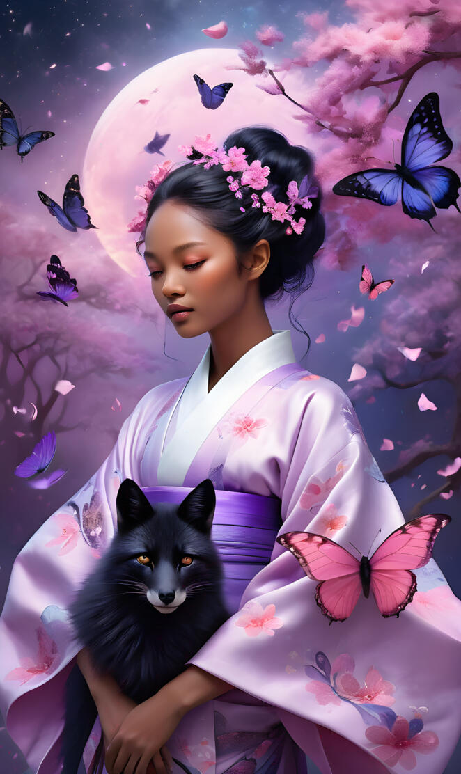 True Beauty is Unseen