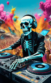 DJ Skelly