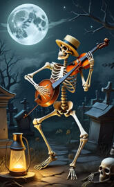 rise and shine for a shindig!