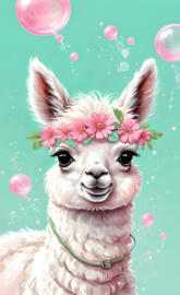 llama lover