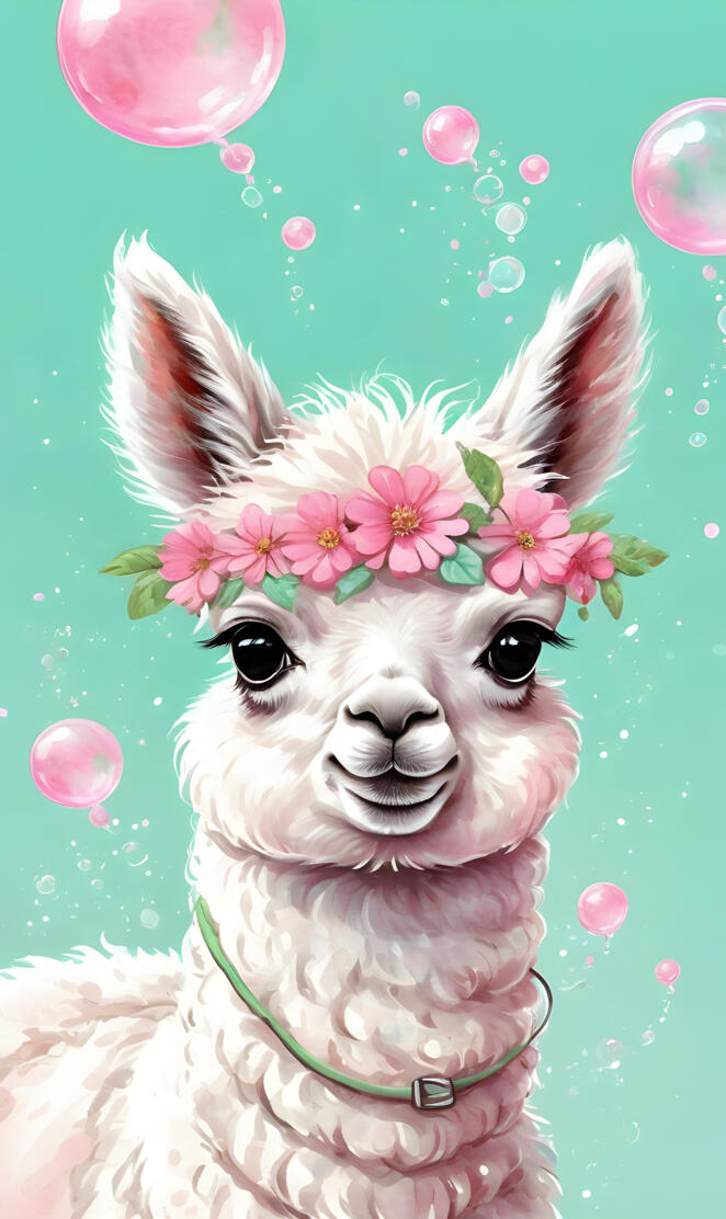 llama lover
