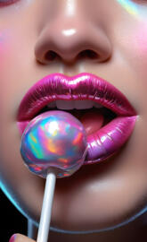 Lollipop