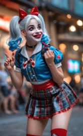 Harley Quin