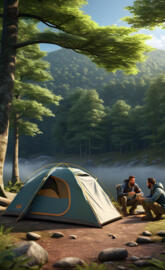 Let's hope a, too, strong wind doesn't blow.