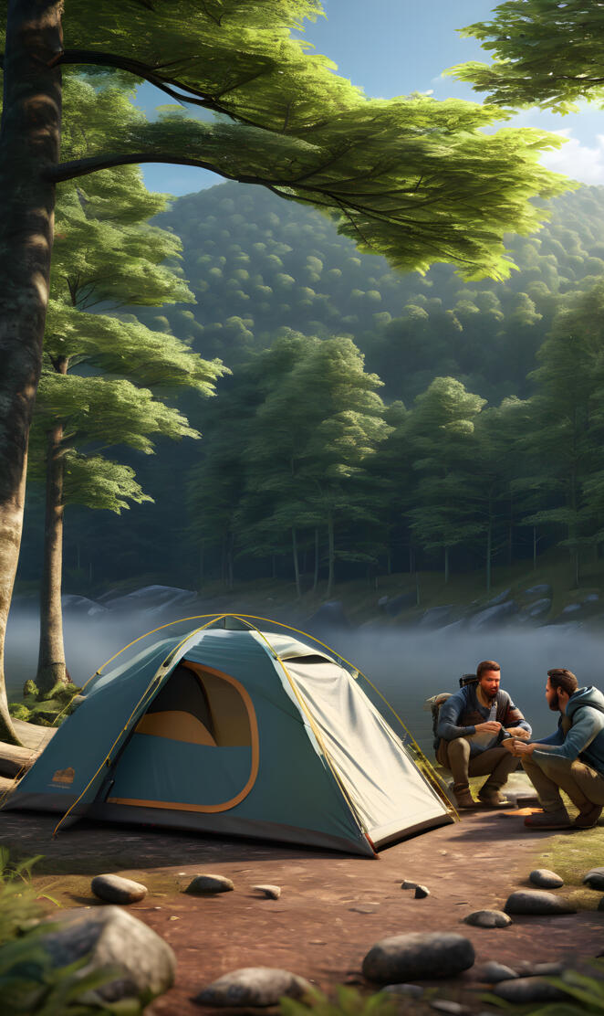 Let's hope a, too, strong wind doesn't blow.