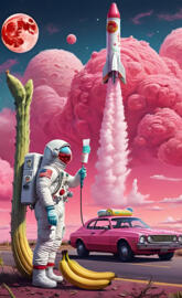 this is the stuff that will blow your mind