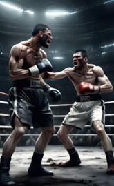 "School of Hard Knocks"