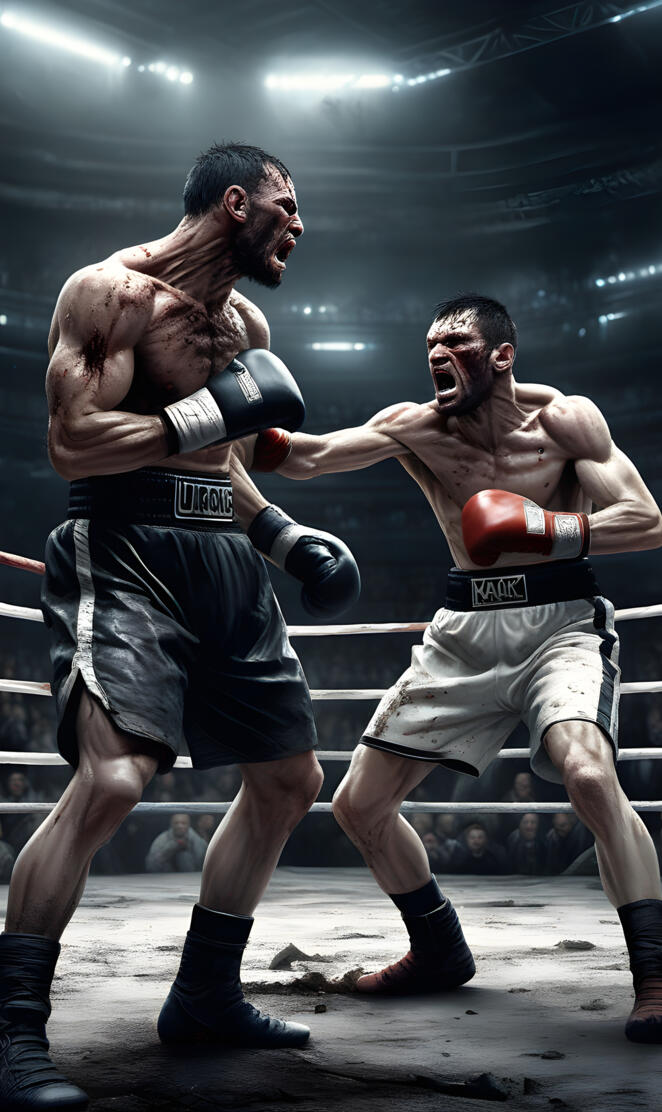 "School of Hard Knocks"