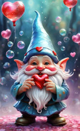 Valentine Day wallpaper