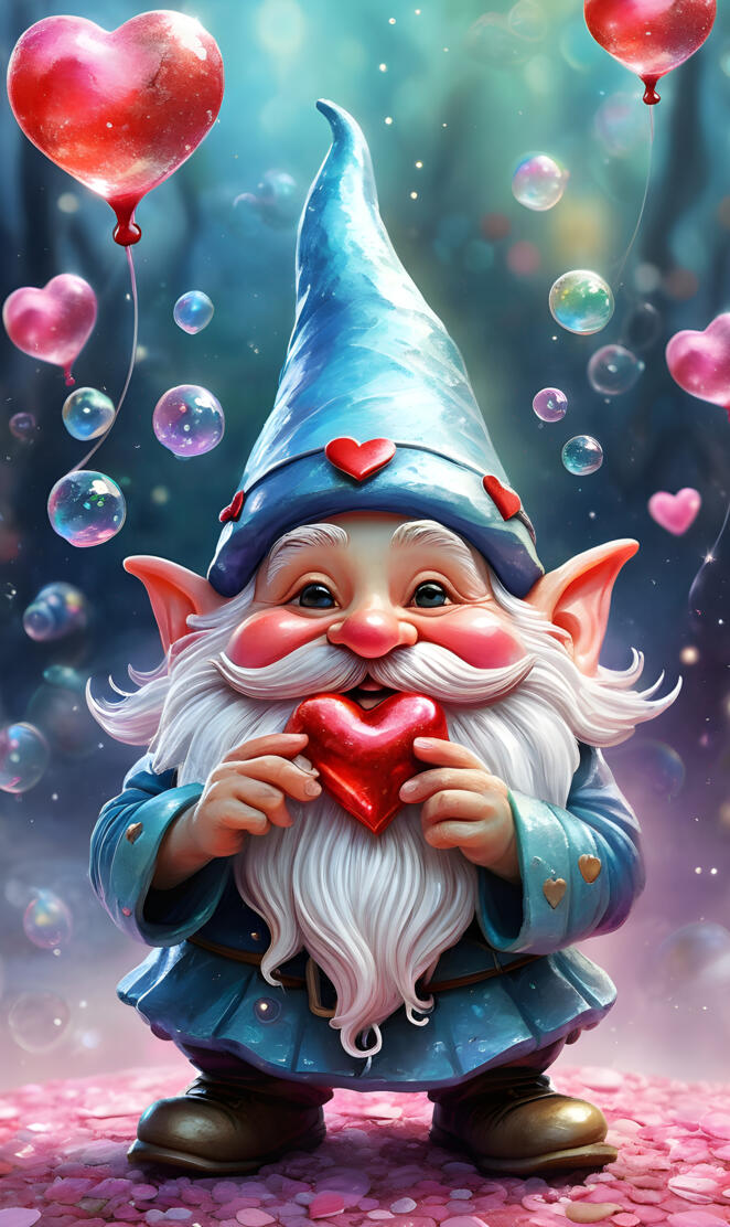 Valentine Day wallpaper