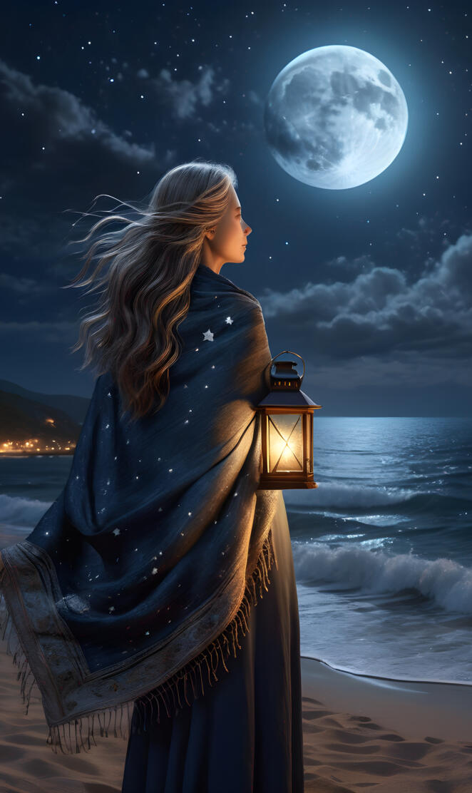 In the End, What Matters Most is to Love Yourself