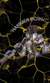 Reinhardt Shatter V2