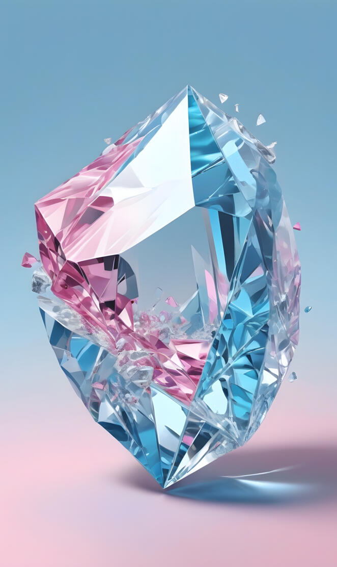 Diamonds last forever?