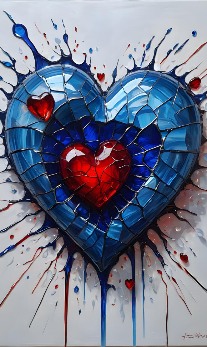 break glass in case of emergency