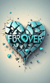 a clock with a weather vane