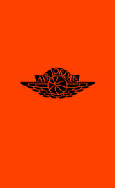 Air jordan 1 shattered backboard wallpaper