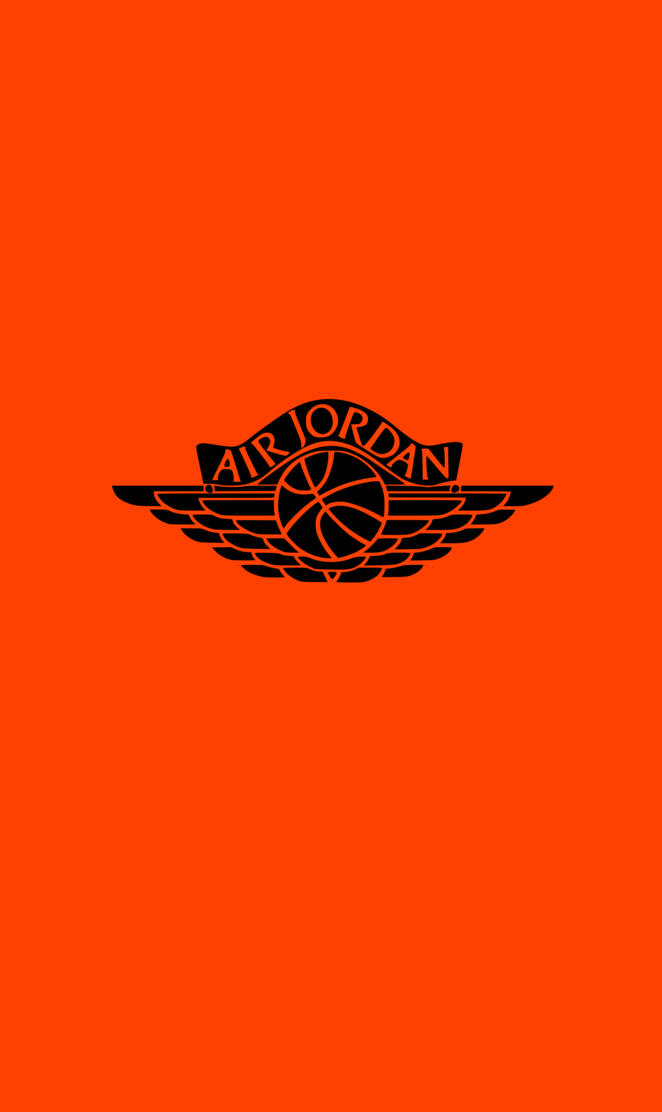 Air jordan 1 shattered backboard wallpaper