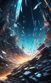 Journey Into Self-Discovery.
PS. "Discover Your Own Talents/Passions."