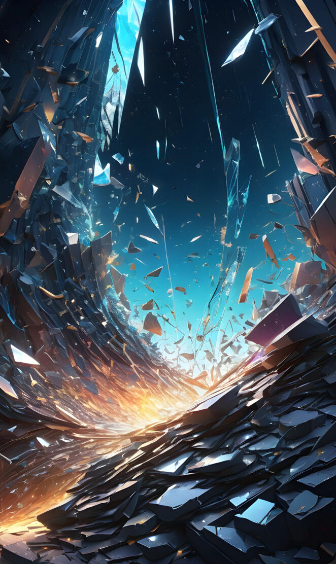 Journey Into Self-Discovery.
PS. "Discover Your Own Talents/Passions."