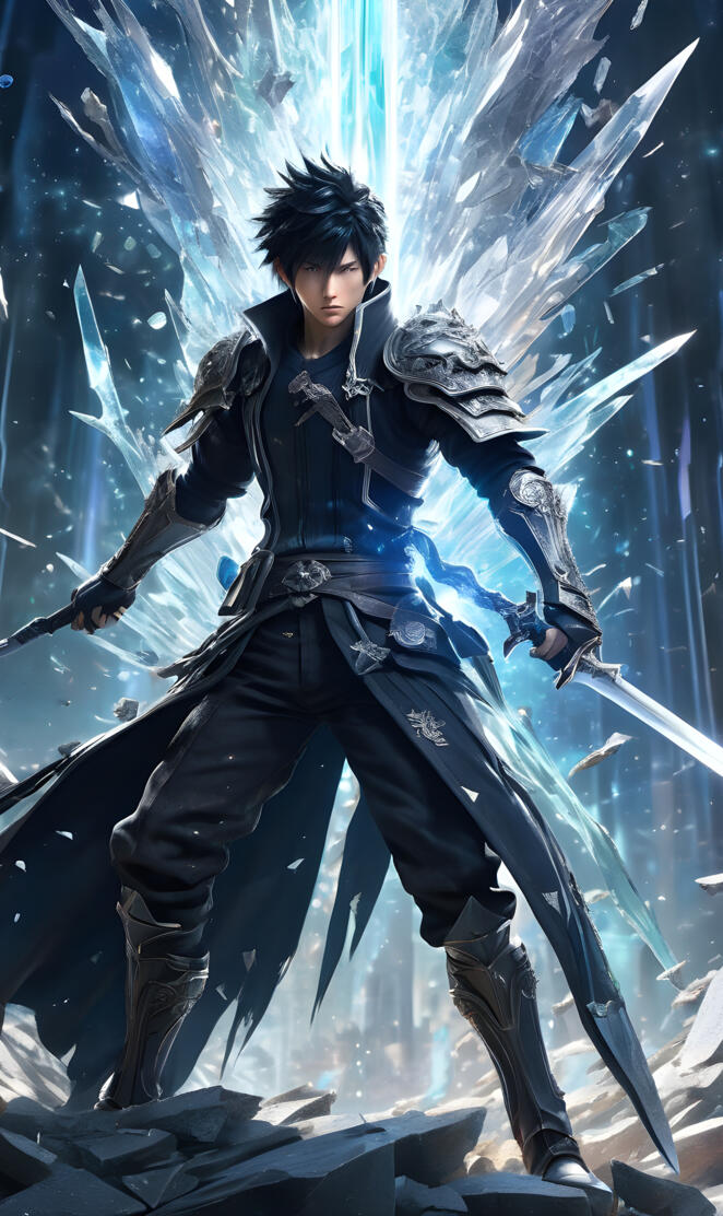 Chantz Halcyon 💬 "You're Capable.
"Chase After Your Dreams. ✨️🌟✨️