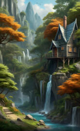 Who would want to live here ? picture