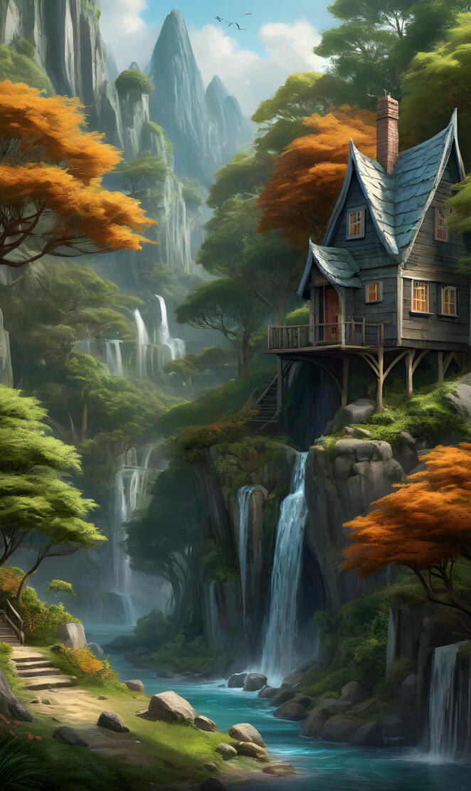 Who would want to live here ? picture