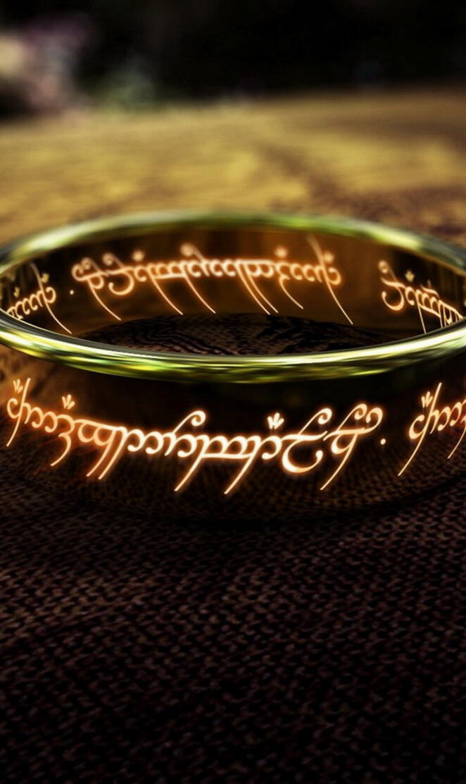 LOTR