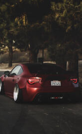 JDM Rear