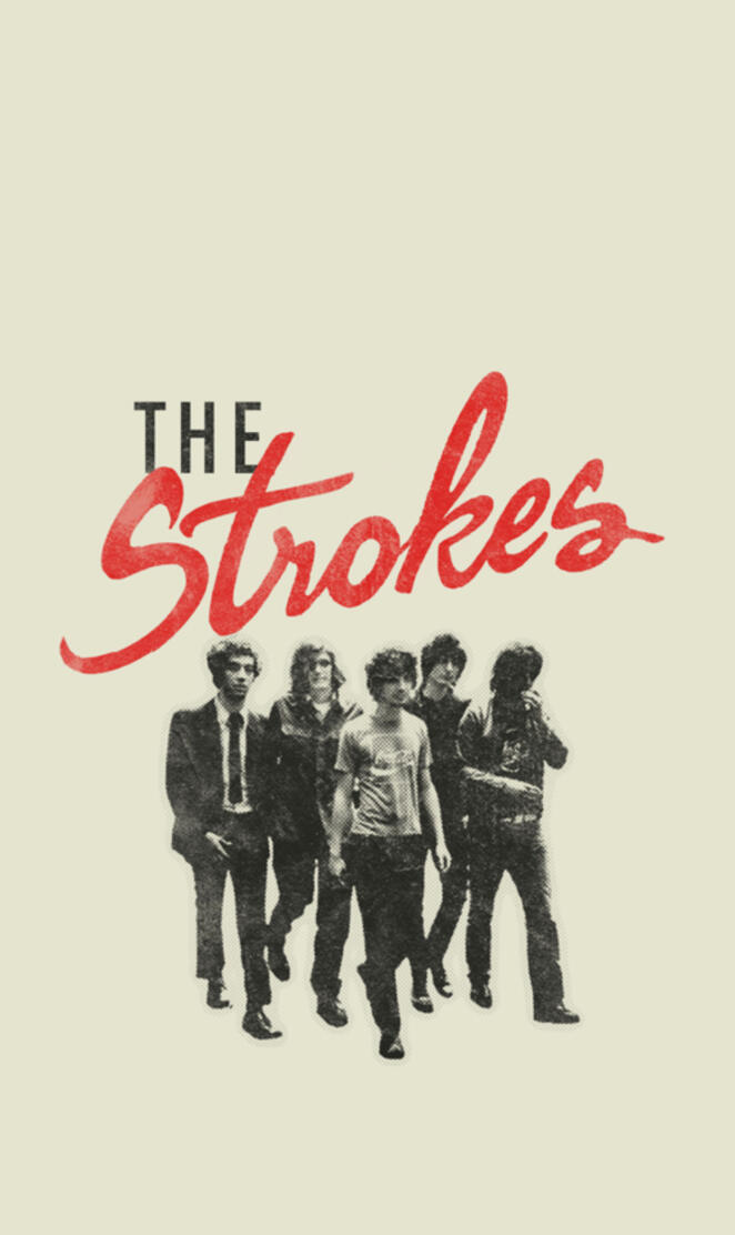 The Strokes