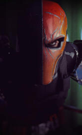 Deathstroke