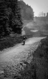 Me Riding Moto