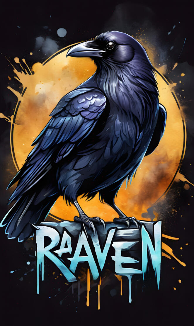 Raven