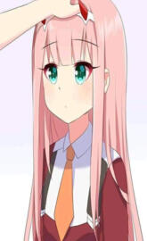 Head pat zerotwo