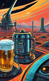 beer in future