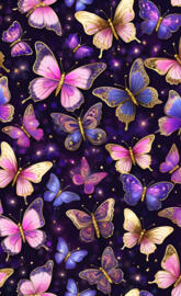 Special Effect's Butterflies