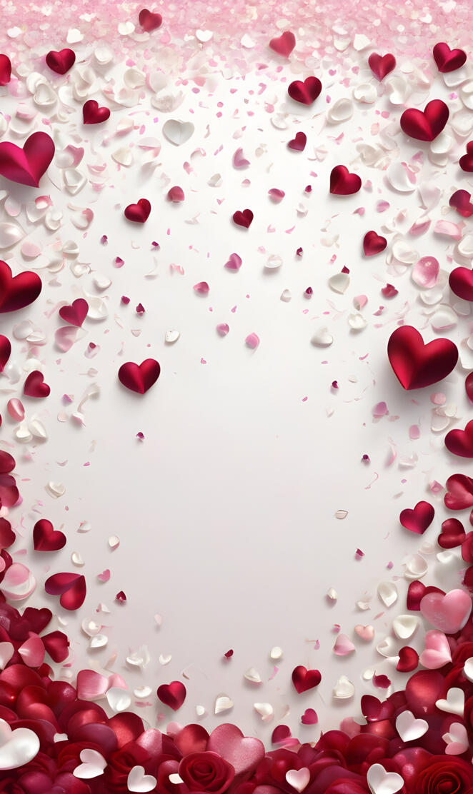 a bunch of red berries